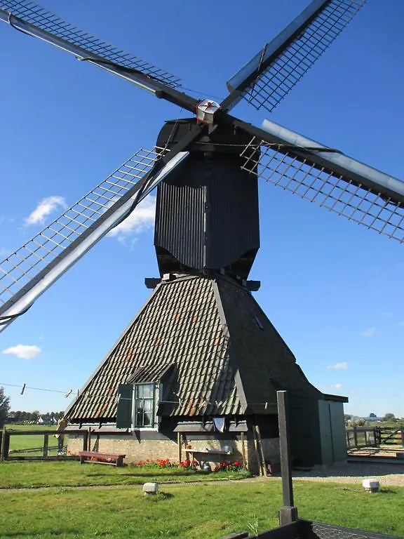 Semesterpark Vakantiepark Delftse Hout