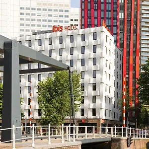 Ibis Centre Отель