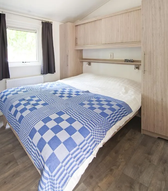 Vakantiepark Delftse Hout Делфт